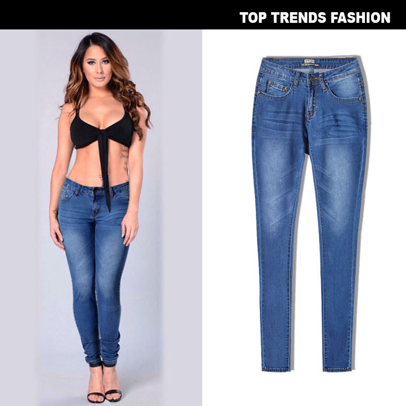 push up jeans plus size