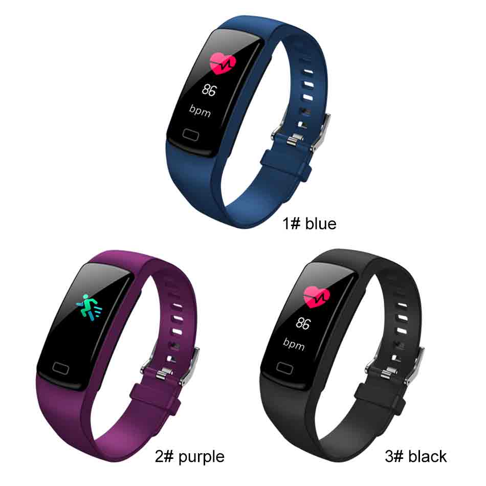 y9 smart band