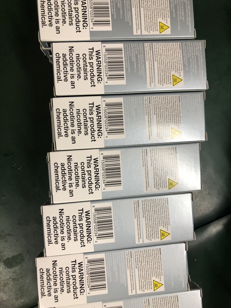 

LOWEST PRICE LOGIC POWER 2PK REFILL FREE SHIPPING WORLD WIDE