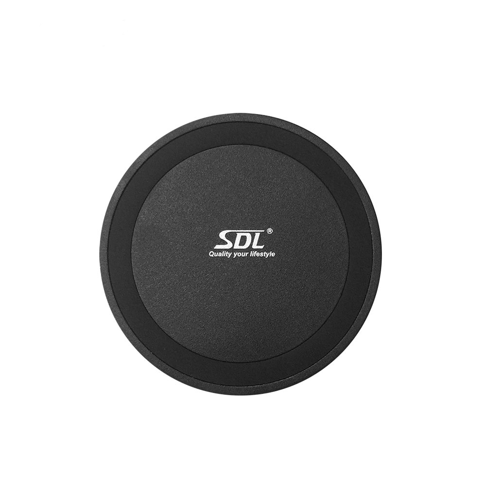 

SDL Wireless Charger Charging Pad Mat for Samsung Galaxy Google Nexus Nokia