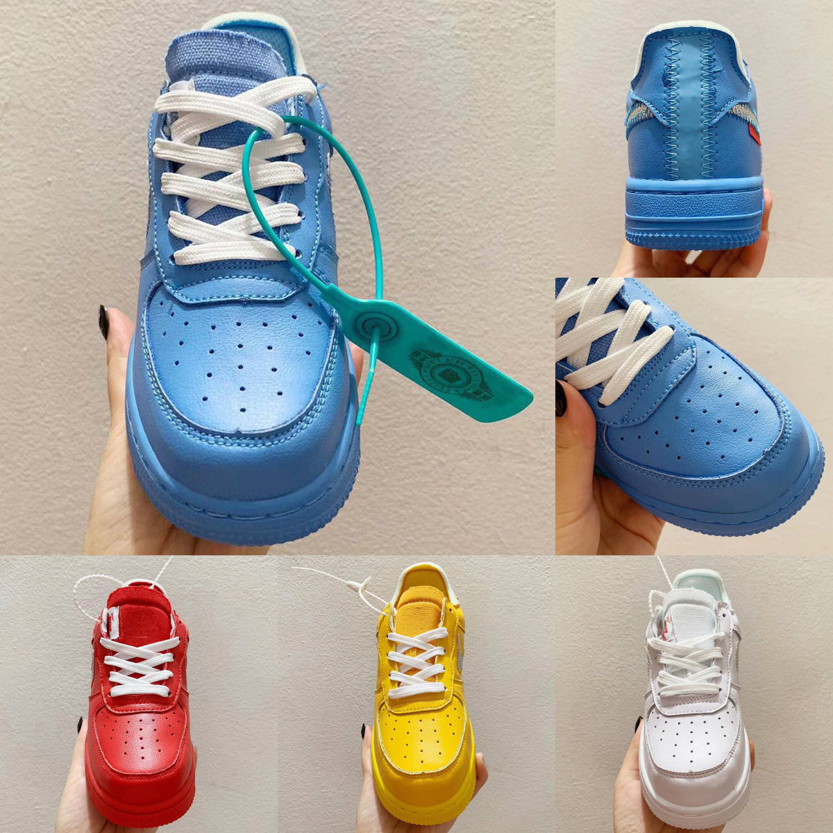 boys trainers sale size 1