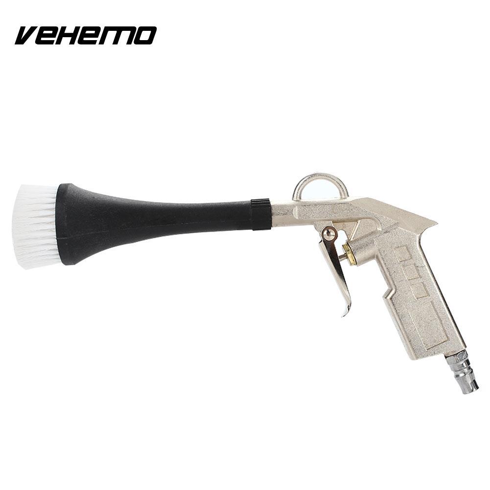 avec brosse souffleuse à air pulvérisateur haute pression pulvérisateur de neige pulvérisateur de camion de voiture de voiture nettoyeur de voitu