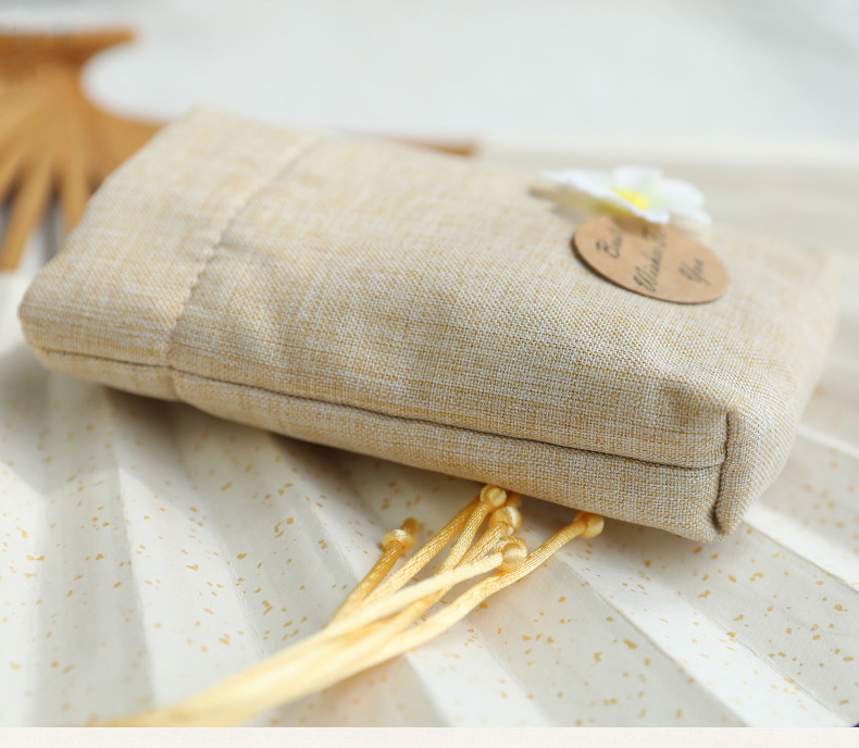 Buy Best And Latest BRAND Sachet Bag Drawstring Empty Candy Herbal Tea