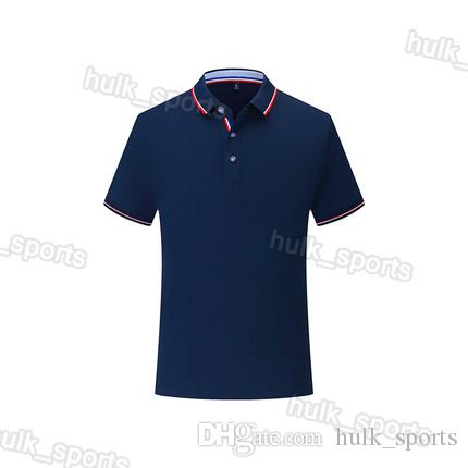 

Sports polo Ventilation Quick-drying Hot sales Top quality men 2019 Short sleeved T-shirt comfortable new style jersey79r, Black