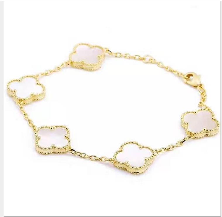 

Bracelet 1.5mm medium plated 18k rose gold Agate Bracelet, Golden;silver