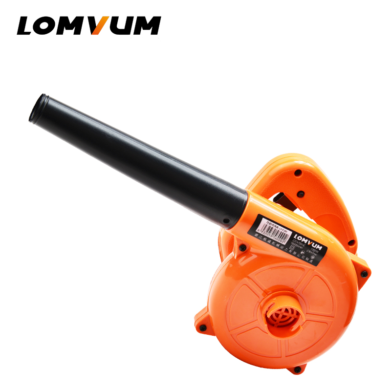 

LOMVUM 1800W Electric Air Blower Dust Blowing Dust Computer Hand Blower Computer Cleaner Collector