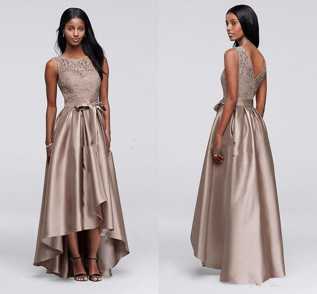 petite formal dresses for mother of the groom