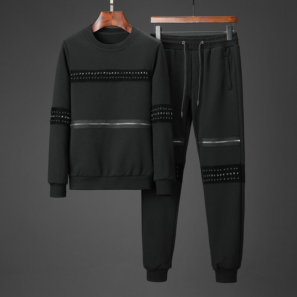 woolen tracksuit for men