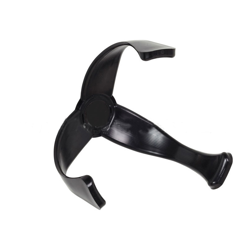 

Ball Holder Claw Wall Rack Display for Rugby Soccer Football Basketball