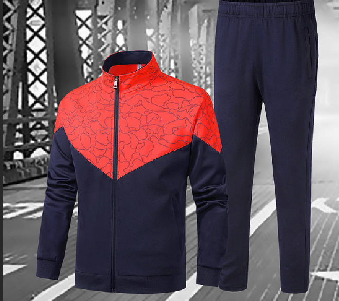 plus size designer tracksuits