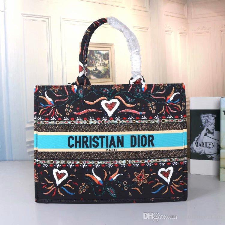 name brand totes