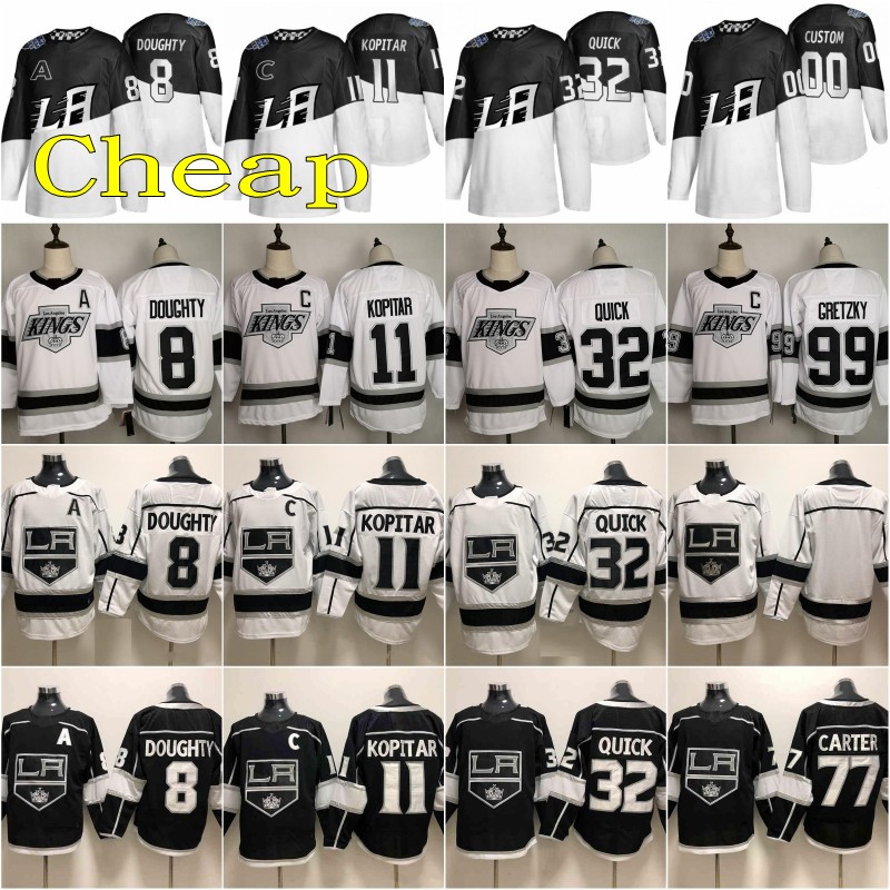kings blackout jersey