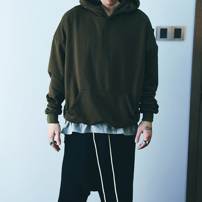 oversize hoodie sale