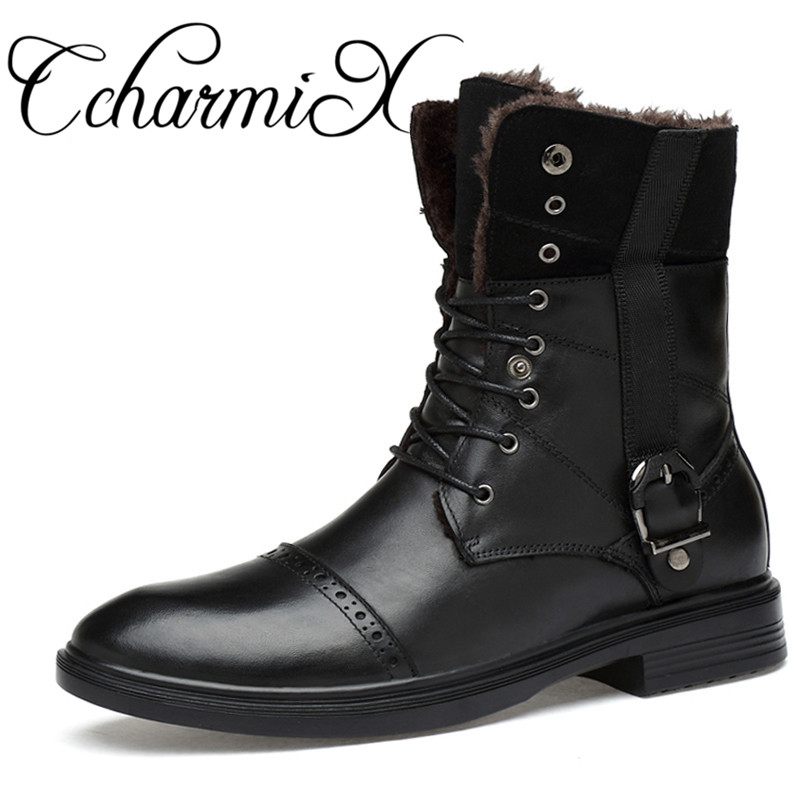 men's size 14 snow boots