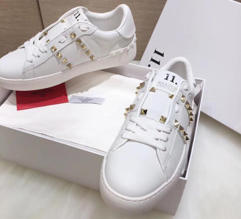 sapato de marca feminino