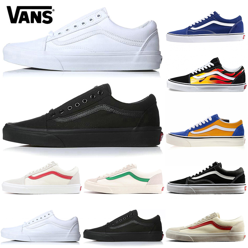 new vans hombre verdes