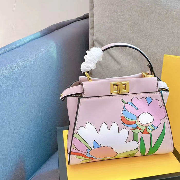 pandora purse