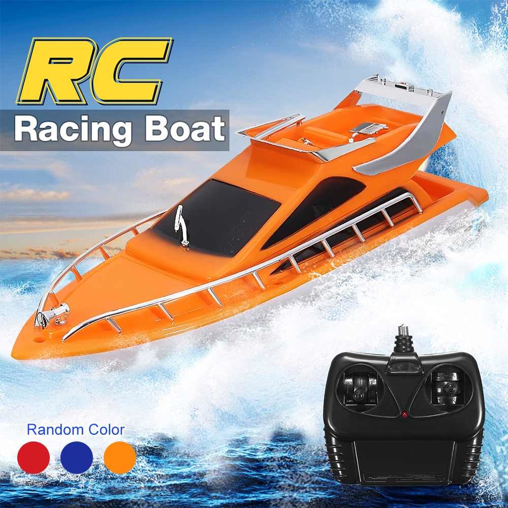 barcos rc electricos