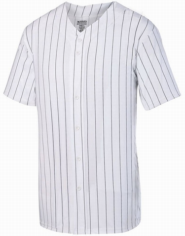 plain baseball jerseys near me