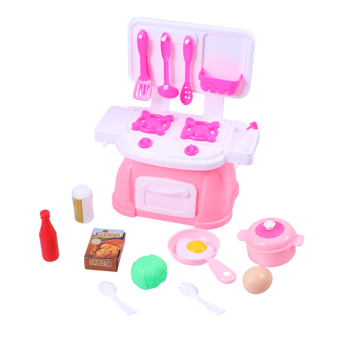 pretend cooking toys