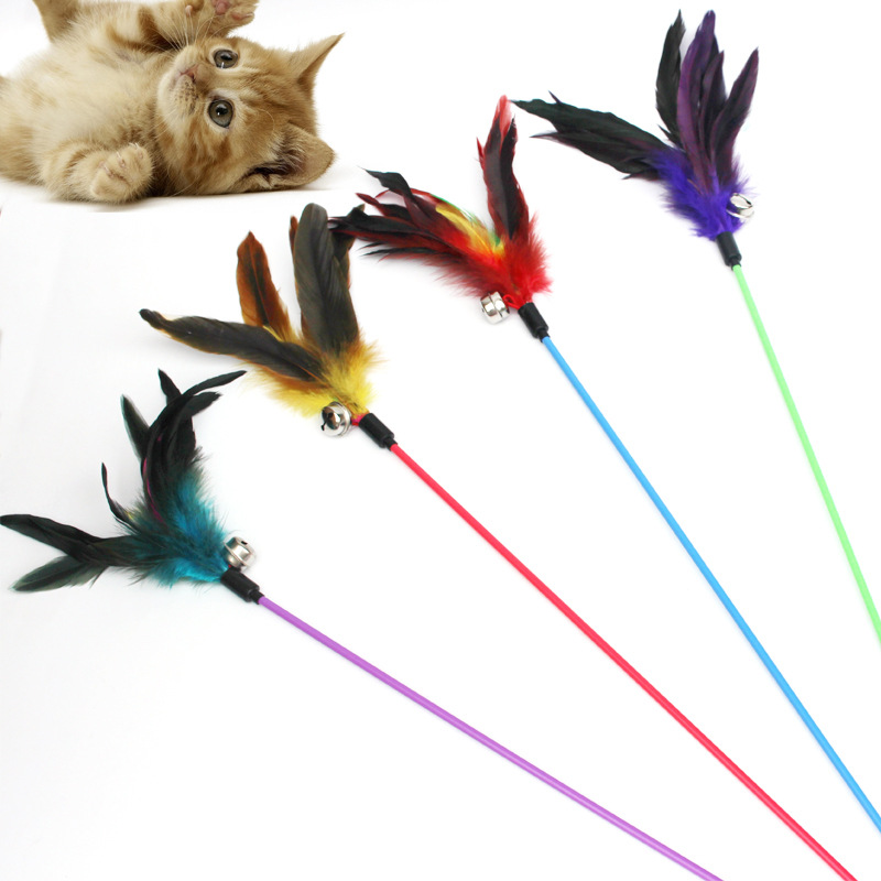 bulk cat toys