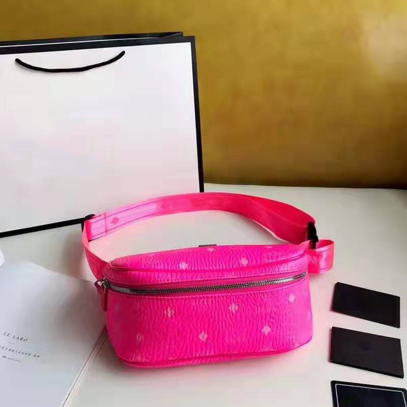 

Pink sugao designer handbags waist bags print Mletter luxury crossbody bag chest bag 2019 new style designer purses port shoulder bag, Choose from below