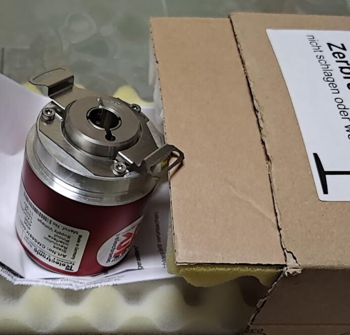 CMS58M-00071 new and original Encoder-image-532734056