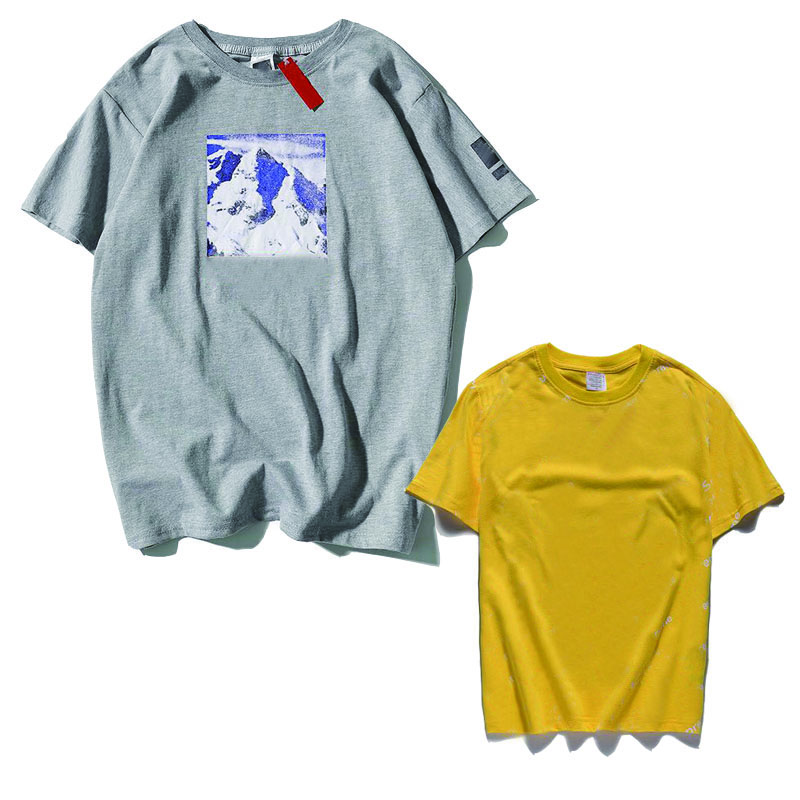 Mountain Biking Jump to The Moon Newborn Baby Short Sleeve Crewneck T Shirts