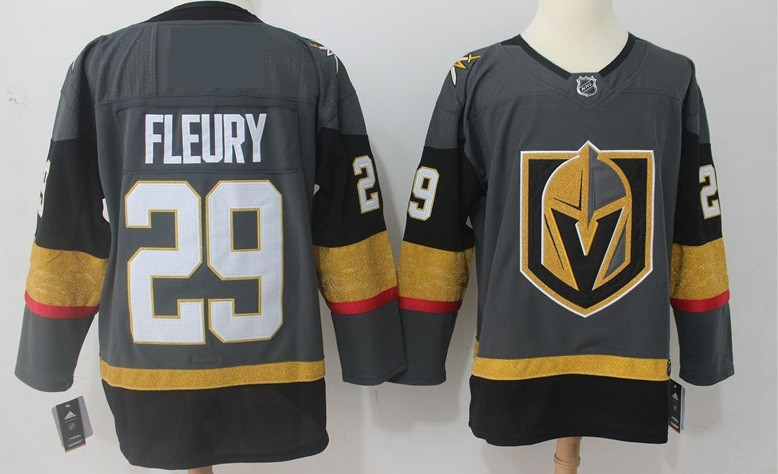nhl jersey fashion