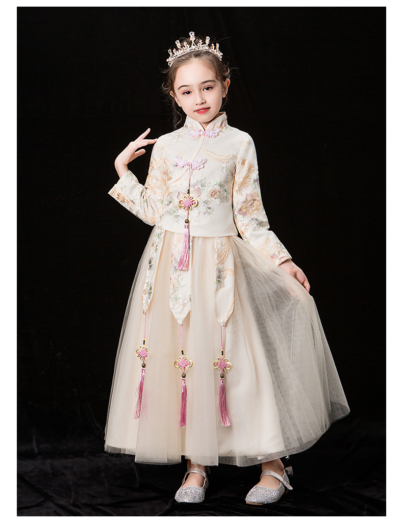 

Linda2020 MODE 1 Baby & Kids Clothing NOT reaL Christening dresses DHL&EMS&Aramex Shipping For two, Hu&race