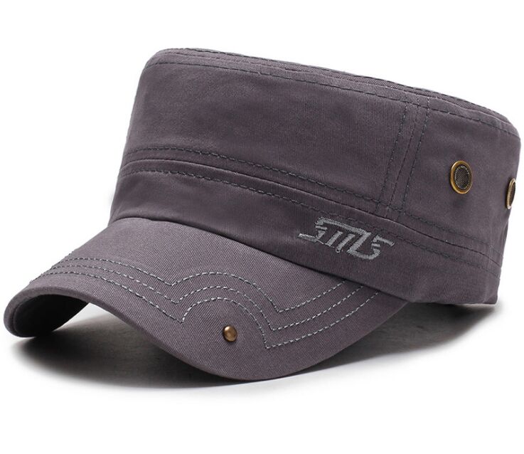 military peaked cap for sale