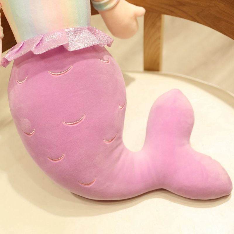 mermaid plush bulk