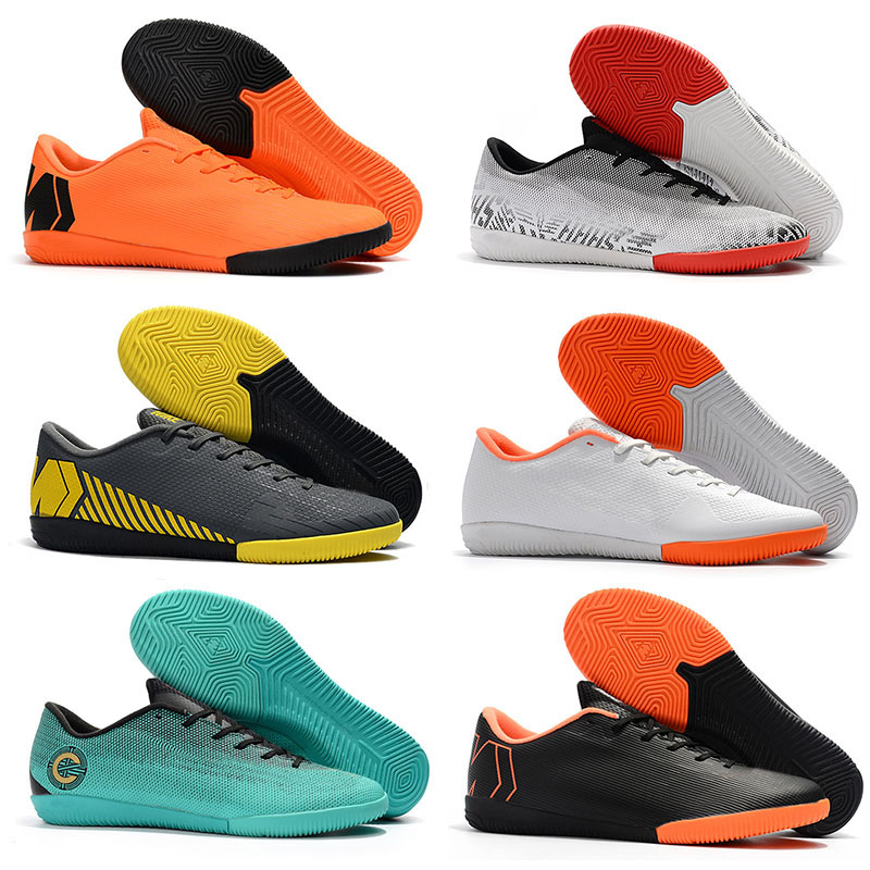 cristiano ronaldo indoor soccer shoes