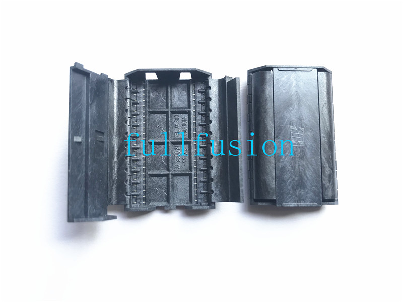 

980021-44-XX Meritec SOP44P 1.27mm Pitch PSOP44P Surface Mount Socket Burn in Socket