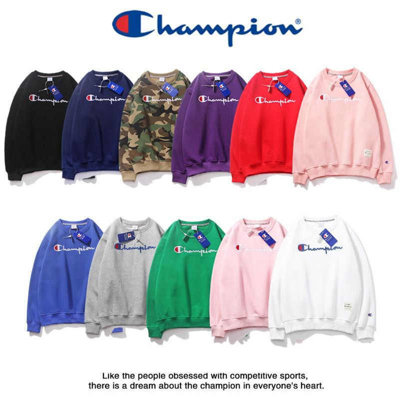 buy champion wholesale