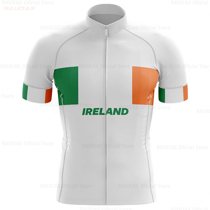 

2020professional Bicycle clothing MTBCycling Jersey Lycra cycling summer T-shirt men's Short Sleeve T-Shirt, Beige