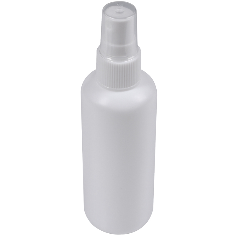 

100ml Empty Perfume Cosmetic Atomizers Sprayer Plastic Spray Bottles (10 pcs