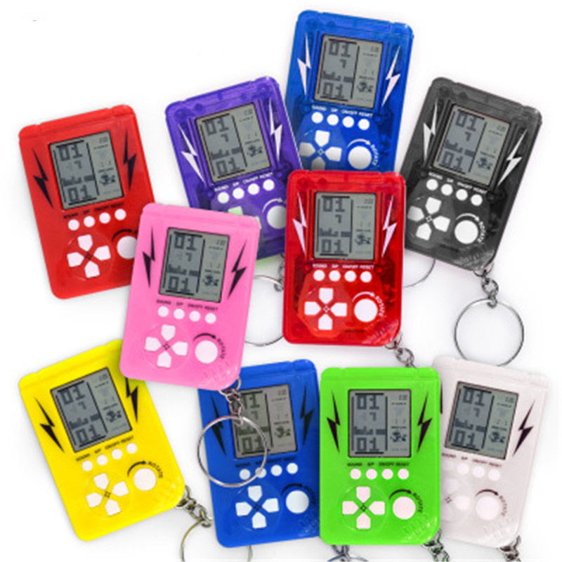 juego de electronica