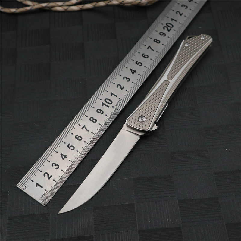 

AUS-8 knife blades automatic folding pocket fixed blade knives hunting knife survival EDC utility outdoor tactical knife Camping Fishing