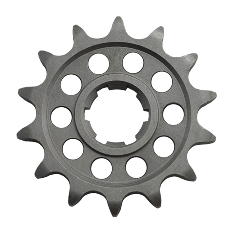 

520 Motorcycle Front Sprocket Pinion for RZZ250 RR RZ250R DT250 XT250 XT240 WR250 WR500 SR250