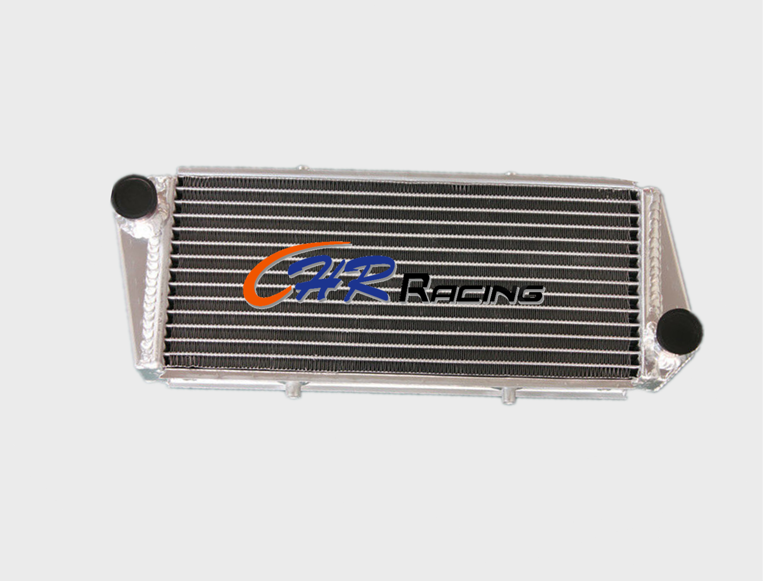 912 914 UL 4-STROKE Engine 32MM Aluminum Radiator ULTRALIGHT ROTAX 912i