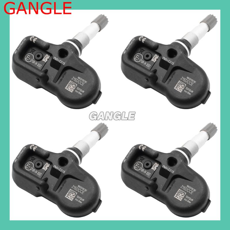 

Pressure Sensor TPMS FOR 2017-2023 LAND CRUISER PRADO PMV-C215 FOR CAMRY Tyre Air Pressure 42607-48020