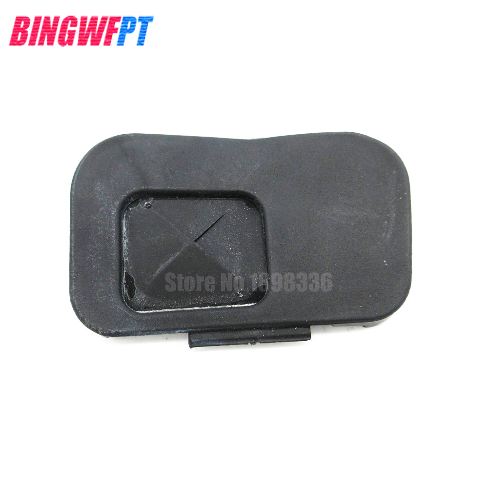Couverture de volant de couleur noire 45186-02080 45186-02080-C0 pour Toyota Corolla 2007-2014
