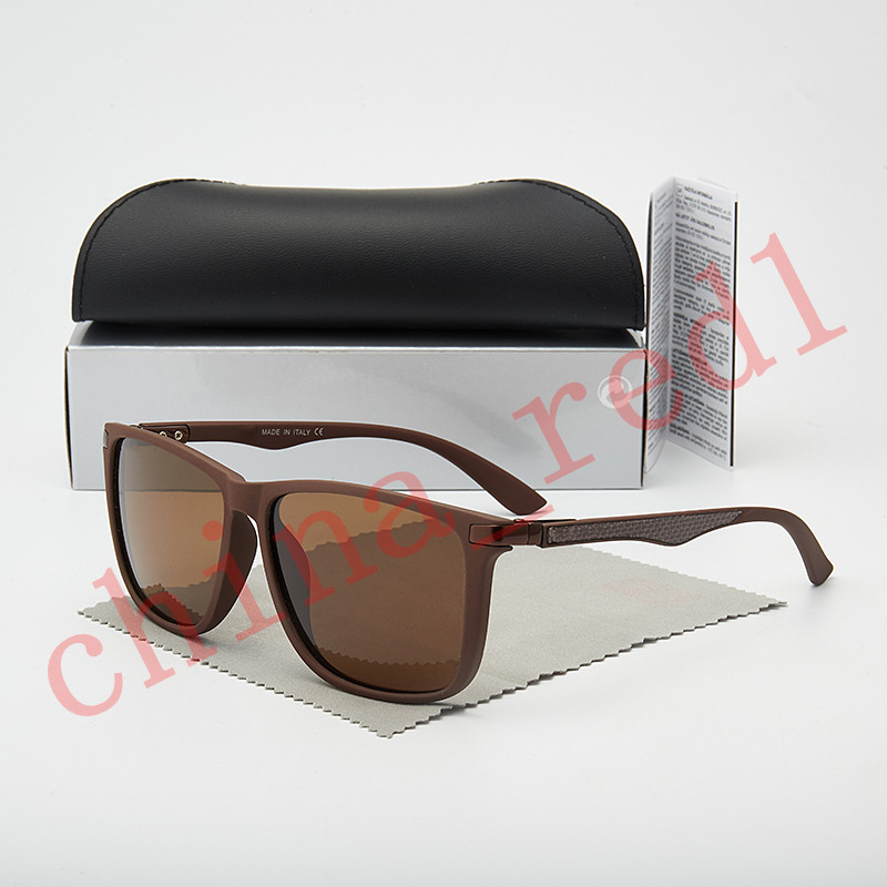 

Hot Brand Designer sunglasses Square frame outdoors Men Women Fashion eyeGlasses Retro Vintage Sun glasses with box and case free shipping