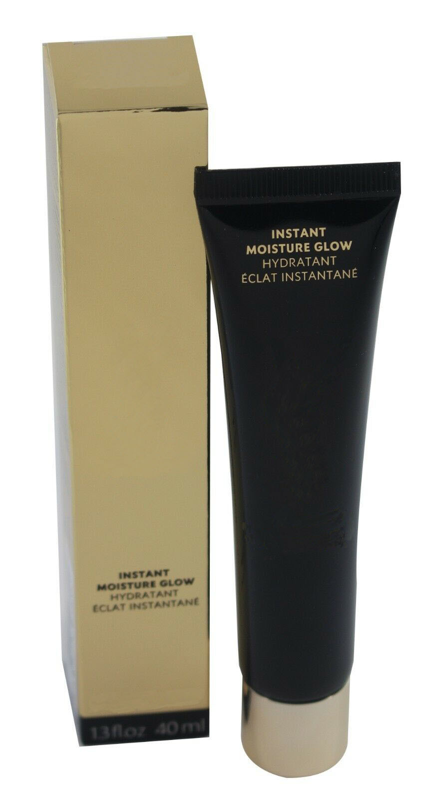 Wholesale Glowing Foundation Primer Makeup Top Secrets Instant Moisture Glow Cream Hydratant Eclat Instantane Gel Lightweight Face Skin Radiant Smoo