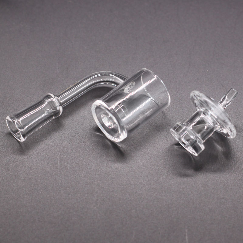 

Quartz Banger Nail Carb Cap Smoking Accessories Universal Colored Glass Capper Can Fit Thermal Enail Bongs Water Pipes