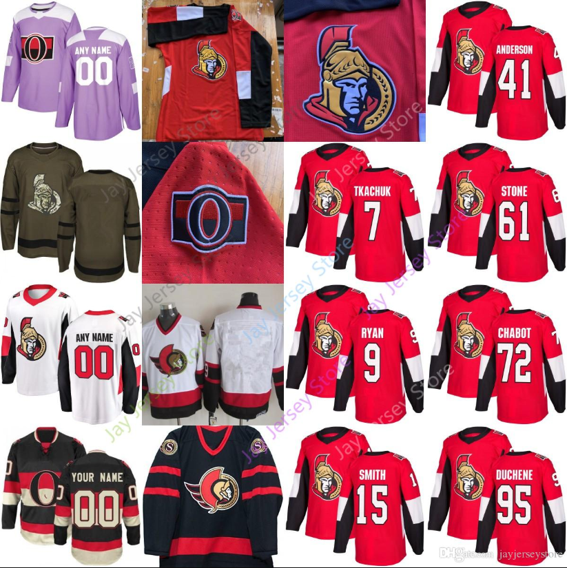 ottawa senators jerseys online