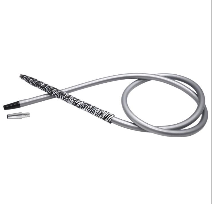 

Plastic pipes metal fittings plastic hoses