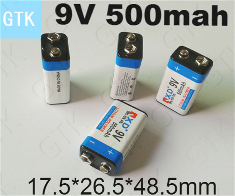 Rechargeable 9v Batteries Online Shopping Buy Rechargeable 9v Batteries At Dhgate Com
