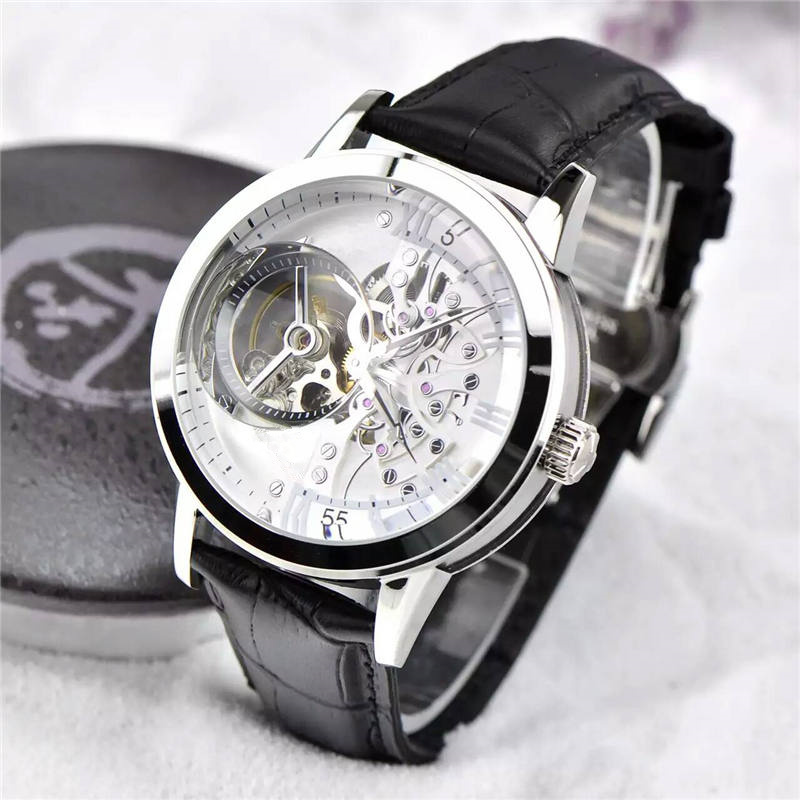 vca watches